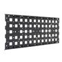Go Rhino 5950020T - Rhino Accessory Gear Plate Kit