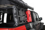Go Rhino 5950020T - Rhino Accessory Gear Plate Kit