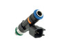 Grams Performance G2-0550-1000 - 79-92 Mazda RX7 / RX8 550cc Fuel Injectors (Set of 2)