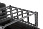 Go Rhino 5950000T-01 - 19-21 Jeep Gladiator XRS Overland Xtreme Rack - Box 1 (Req. gor5950000T-02)