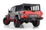Go Rhino 5950000T-02 - 19-21 Jeep Gladiator XRS Overland Xtreme Rack - Box 2 (Req. gor5950000T-01)