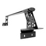 Go Rhino 5935000T - 20-22 Jeep Gladiator JT/16-22 Toy. Tacoma/05-21 Nssn Frontier XRS Cross Bars Kit - Tex. Blk