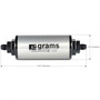 Grams Performance G60-99-0026 - 20 Micron -6AN Fuel Filter