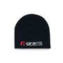 Grams Performance G31-99-0900 - Grams Skully Beanie Black