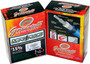 Granatelli Motorsports 24-1008S - Granatelli 86-89 Isuzu Trooper 4Cyl 2.3L Performance Ignition Wires