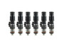 Grams Performance G2-1600-0503 - 1600cc NSX/ C series (98+) INJECTOR KIT