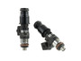 Grams Performance G2-1600-0900 - 1600cc 1.8T/ 2.0T INJECTOR KIT