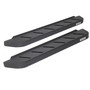 Go Rhino 630057PC - RB10 Running Boards 57in. Cab Length - Tex. Blk (No Drill/Mounting Brackets Required)