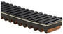 Gates 26R4057 - 2022 Polaris Pro XD 567cc G-Force RedLine CVT Belt (1-1/4in x 41-3/40in)