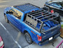 Go Rhino 5952000T - XRS Overland Xtreme Rack for Full Size Trucks - Tex. Blk