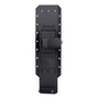 Go Rhino 5950080T - XRS/SRM 4-CORE Clamp Mount Kit for Hi-Lift Jack - Tex. Blk (No Drill)