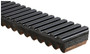 Gates 27C4159 - 15-17 Polaris RZR XP 999cc G Force CVT Belt
