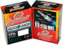 Granatelli Motorsports 28-1801S - Granatelli 03-07 Dodge 5.7L Hemi Perf Ignition Wire Conn Kit - Blue
