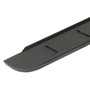 Go Rhino 63415587SPC - 15-22 Ford F-150 (17-22 Raptor) SC RB10 Slim Running Boards Kit (w/Brackets) - Tex. Blk