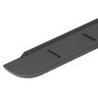 Go Rhino 63418087ST - 99-16 Ford F-250 / F-350 CC 4DR RB10 Slim Running Boards Kit (w/Brackets) - Bedliner Coat