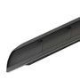 Go Rhino 634417348SPC - 17-22 Ford F-250 / F-350 Reg Cab 2DR RB10 Slim Running Boards Kit (w/Brackets) - Tex. Blk