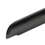 Go Rhino 63417780ST - 15-22 Ford F-150 SC RB10 Slim Running Boards Kit (w/Brackets) - Bedliner Coating