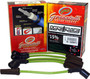 Granatelli Motorsports 36-1176MPG - Granatelli 1980 Toyota Supra 6Cyl 2.6L MPG Plus Ignition Wires