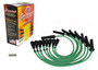 Granatelli Motorsports 38-2116MPG - Granatelli 10-14 Ford 6.2L Green MPG Ignition Wires (Excl Coil Packs)