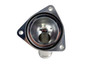 Granatelli Motorsports 530180 - Granatelli14-20 GM LT Billet Thermostat Housing w/180 Deg Thermostat