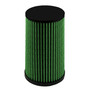 Green Filter 2040 - USA - Cone Filter; ID 3", H 9", OD-B 5.5", OD-T 4.75"