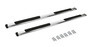 Go Rhino 685404580PS - 07-13 Chevy Avalanche 5in OE Xtreme Low Profile Complete Kit w/Sidesteps + Brkts