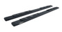 Go Rhino 685435180T - 04-15 Nissan Titan 5in OE Xtreme Low Profile Complete Kit w/Sidesteps + Brkts