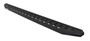 Go Rhino 69400087T - RB20 Running Boards - Bedliner - 87in