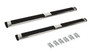 Go Rhino 686404587PS - 07-13 Chevy 1500 6in OE Xtreme Complete Kit w/SideSteps + Brkts