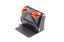 GrimmSpeed 121033 - Lightweight Battery Tiedown Red For Subaru Universal Toyota FRS/86