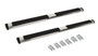 Go Rhino 686404580PS - 07-13 Chevy Avalanche 6in OE Xtreme Complete Kit w/SideSteps + Brkts