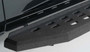 Go Rhino 69400057T - RB20 Running Boards 57in. Cab Length - Bedliner Coating (No Drill/Mounting Brackets Req.)