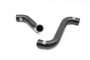 GrimmSpeed 405325 - Radiator Hose Kit Black For Subaru 02-07 Impreza/WRX/STI