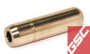 GSC Power Division 3011.001-1 - GSC P-D Mitsubishi 4B11T Manganese Bronze Exhaust Valve Guide +.001in Oversize OD - Single