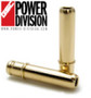 GSC Power Division 3019-8 - GSC P-D Subaru SOHC EJ25 Intake/Exhaust Manganese Bronze Valve Guide Stopper Style - SET OF 8