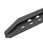 Go Rhino 69410687ST - 10-22 Ram 2500/3500HD Crew Cab 4DR RB20 Slim Running Boards Kit (w/Brackets) - Bedliner Ct