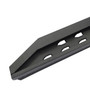 Go Rhino 69412680ST - 04-14 Ford F-150 Super Cab 4DR RB20 Slim Running Boards Kit (w/Brackets) - Bedliner Coating