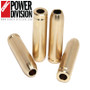 GSC Power Division 3001-8 - GSC P-D 4G63 Manganese Bronze Exhaust Valve Guide - Set 8