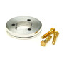 GT Performance 11-0500 - GT3 Horn Button Riser Polished 1/2in