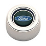 GT Performance 11-1521 - GT3 Horn Button Ford Oval Hi-Rise Emblem