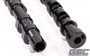 GSC Power Division 7008R3 - GSC P-D Mitsubishi Evolution 4-8 4G63T Stroker R3 Camshafts Billet