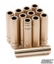 GSC Power Division 3137-12 - GSC P-D Nissan VR30DDTT Manganese Bronze Stopper Style Exhaust Valve Guide - Set 12