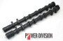 GSC Power Division 7010S3 - GSC P-D Mitsubishi Evo X 4B11T S3 Cams 280/280 Billet