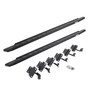 Go Rhino 69615087T -  RB30 Running Boards with Mounting Bracket Kit - Protective Bedliner Coating