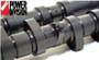 GSC Power Division 7028S1 - GSC P-D Toyota 1JZ-GTE S1 Camshafts 260/262 Billet