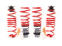 H&R 23014-2 - 12-16 BMW M5 F10 VTF Adjustable Lowering Springs (Incl. Adaptive Suspension) H&R 23014-2 - 12-16 BMW M5 F10 VTF Adjustable Lowering Springs (Incl. Adaptive Suspension)