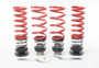 H&R 23011-5 - 17-19 Mercedes-Benz E400 4MATIC Coupe C238 VTF Adjustable Lowering Springs H&R 23011-5 - 17-19 Mercedes-Benz E400 4MATIC Coupe C238 VTF Adjustable Lowering Springs