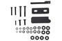 Go Rhino 701003T - 07-18 Jeep Wrangler JK/JKU Exterior Jack Mount