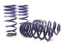 H&R 28817-3 - 14-18 BMW X5 xDrive35d/X5 xDrive35i F15 Sport Spring (w/o Self-Leveling/Non 2WD)