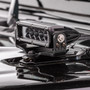 Go Rhino 731060T - 18-20 Jeep Wrangler JL/JLU/Gladiator JT Light Mount - Two 6in Single Row